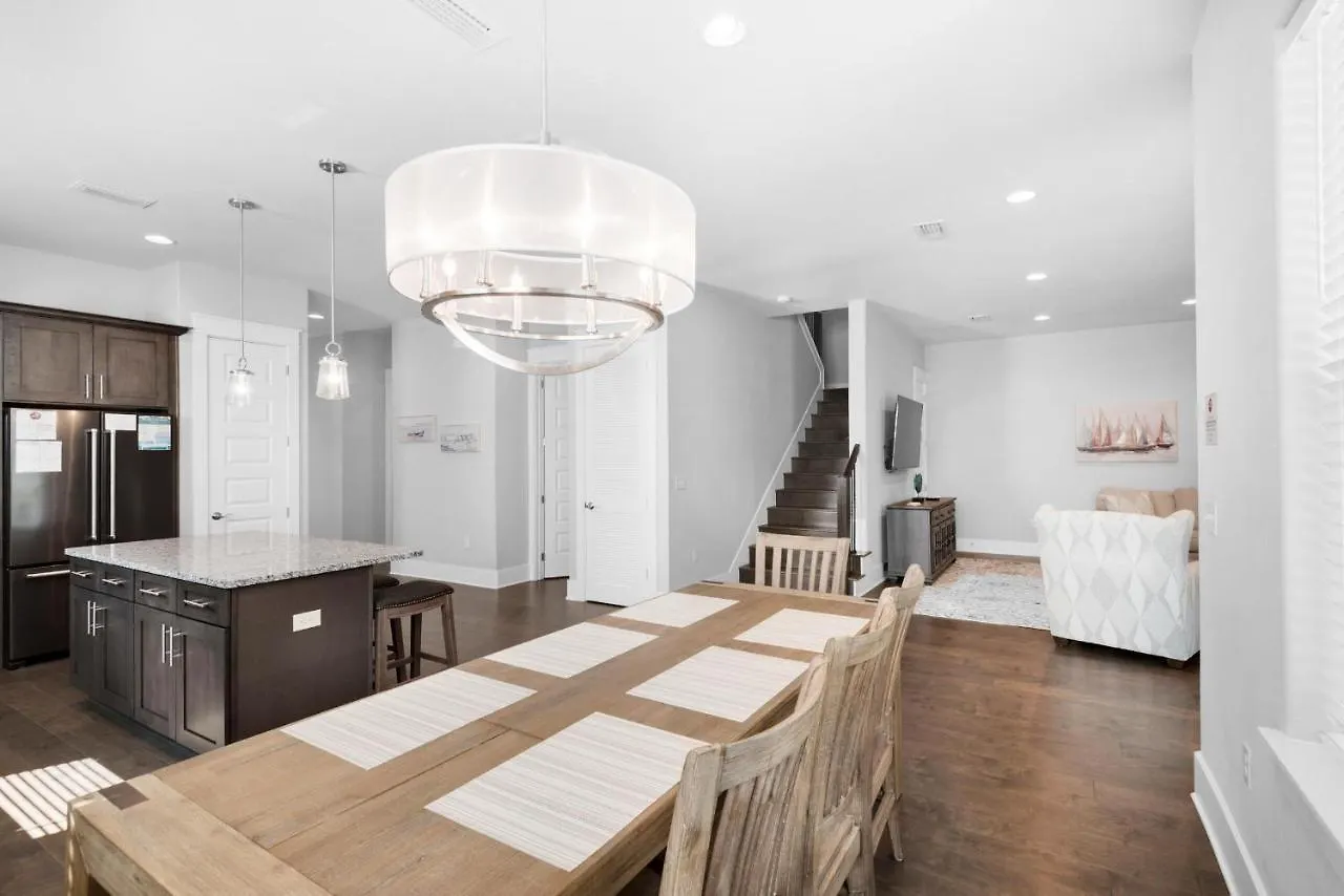 Holiday home Stay Anchored Destin