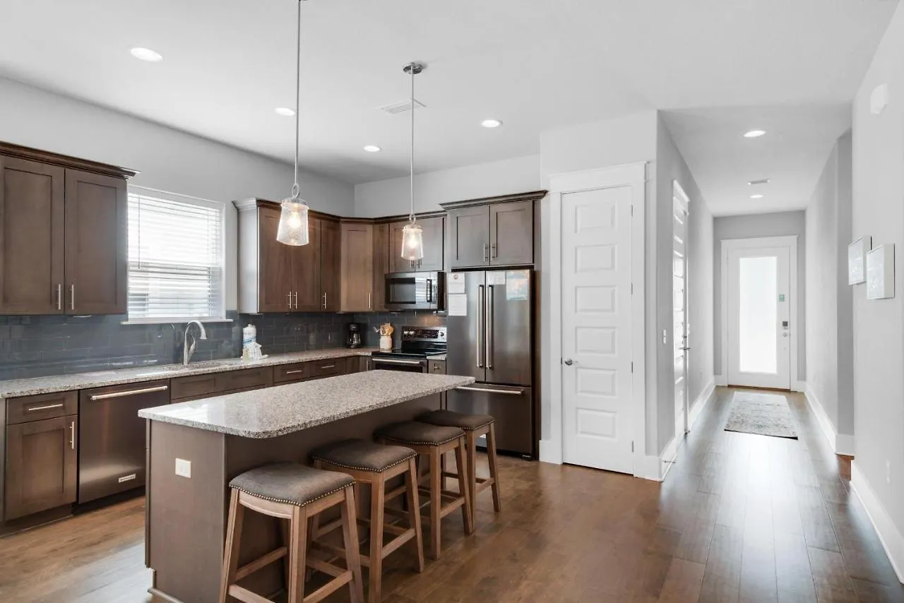 Holiday home Stay Anchored Destin United States