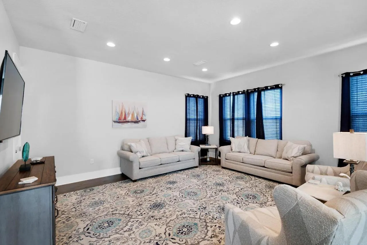 Holiday home Stay Anchored Destin United States