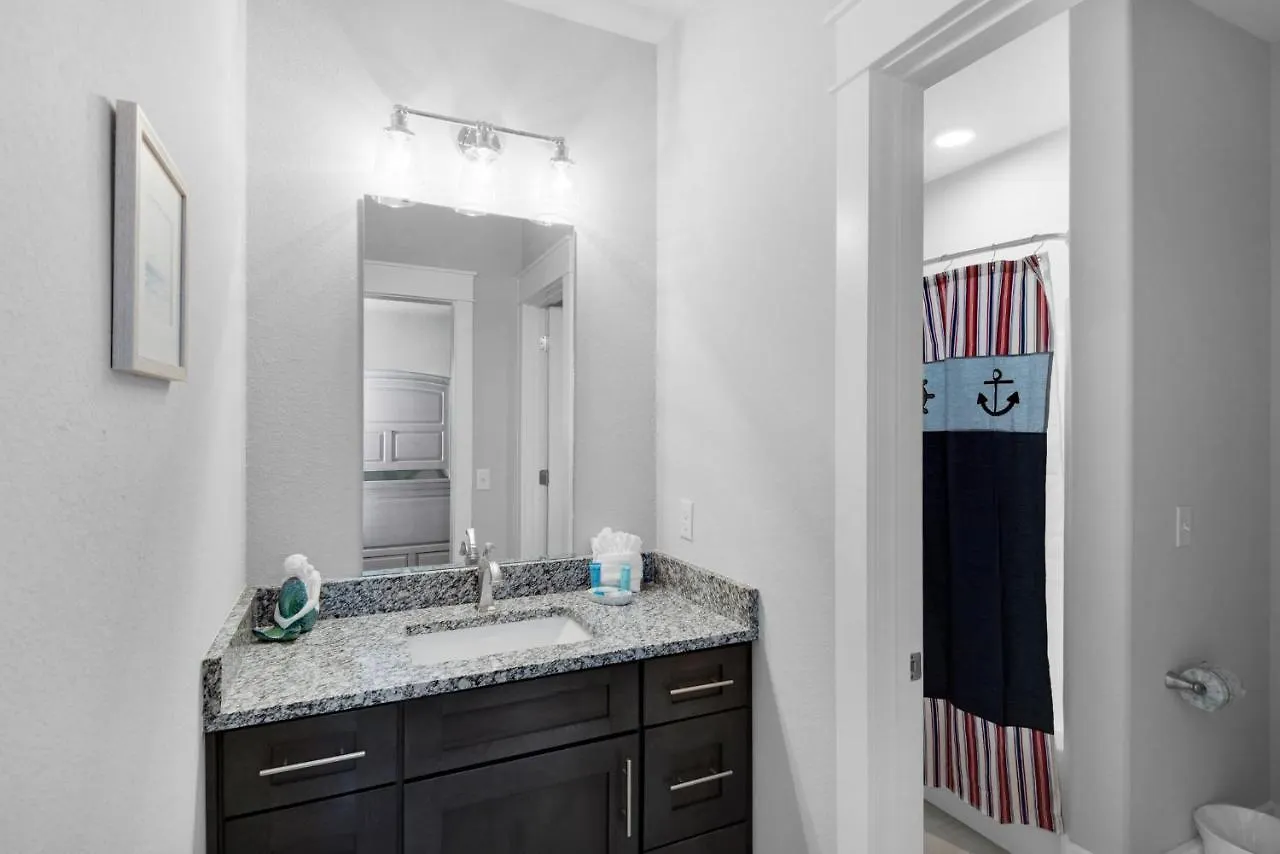 Holiday home Stay Anchored Destin
