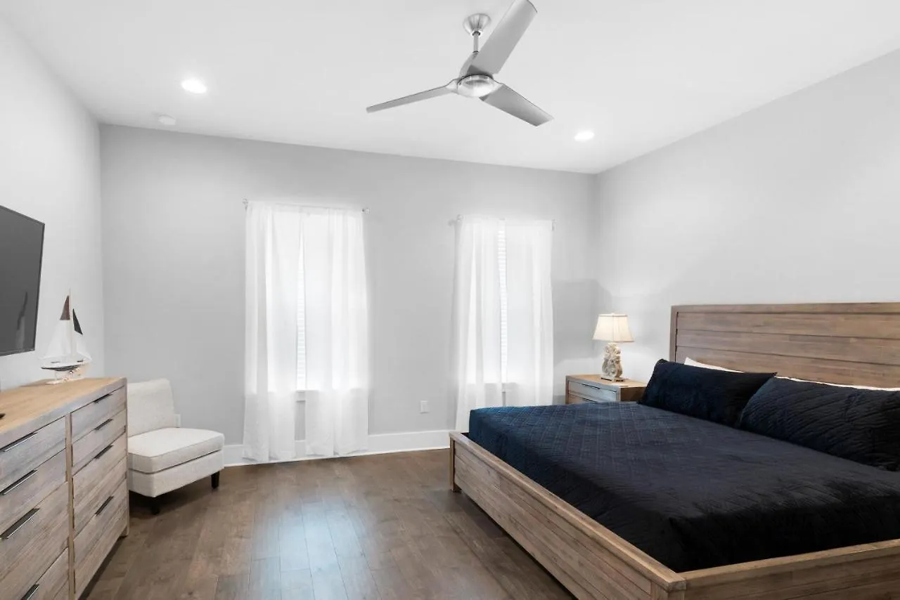 Stay Anchored Destin Holiday home