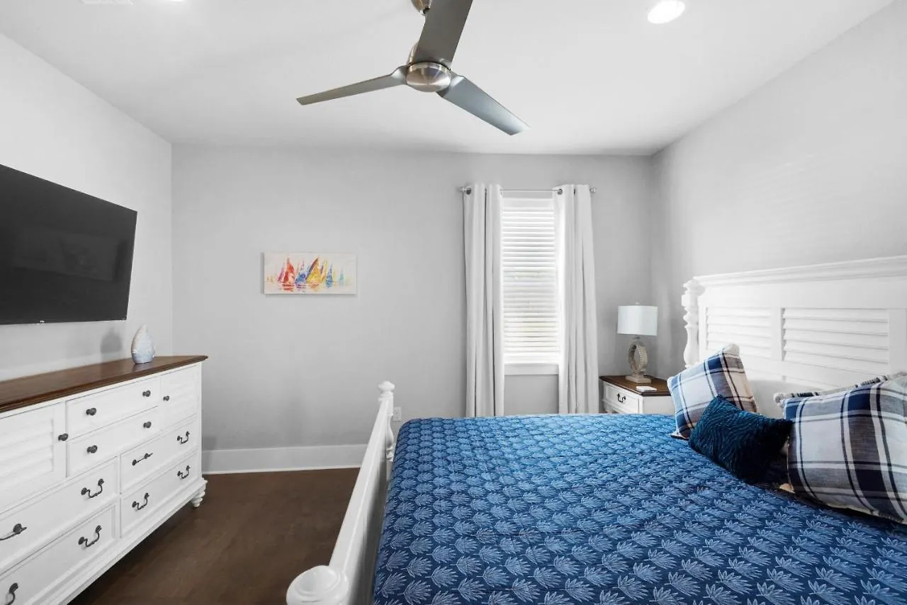 Holiday home Stay Anchored Destin