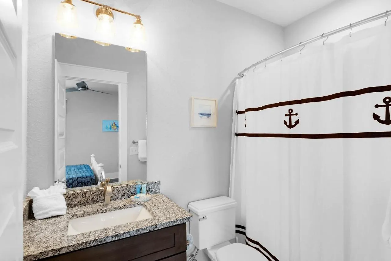 Stay Anchored Destin United States