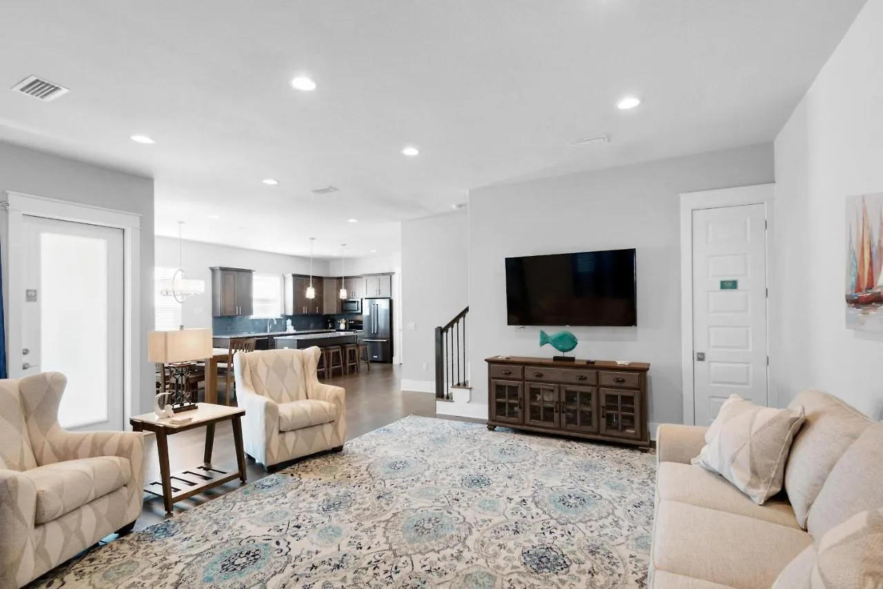 Holiday home Stay Anchored Destin